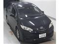 2012 Toyota Wish