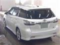 2014 Toyota Wish