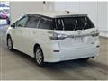 2013 Toyota Wish