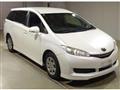 2015 Toyota Wish