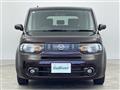 2018 Nissan Cube