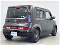 2018 Nissan Cube