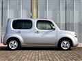 2017 Nissan Cube