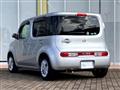 2017 Nissan Cube