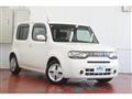 2015 Nissan Cube