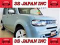 2014 Nissan Cube