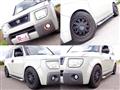 2003 Honda Element