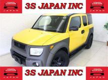 2003 Honda Element