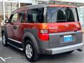 2004 Honda Element