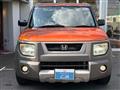 2004 Honda Element
