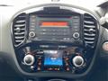 2016 Nissan Juke