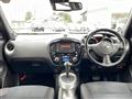 2016 Nissan Juke