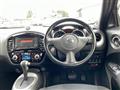 2016 Nissan Juke
