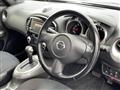 2016 Nissan Juke