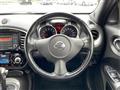 2016 Nissan Juke