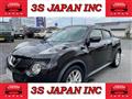 2015 Nissan Juke