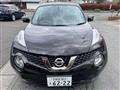2015 Nissan Juke