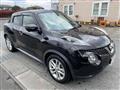 2015 Nissan Juke