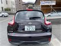 2015 Nissan Juke