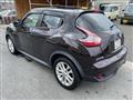 2015 Nissan Juke
