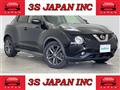 2015 Nissan Juke