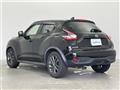 2015 Nissan Juke