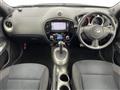 2015 Nissan Juke