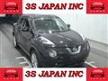 2016 Nissan Juke