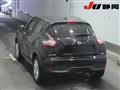 2016 Nissan Juke