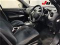 2016 Nissan Juke