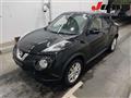 2016 Nissan Juke