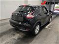 2016 Nissan Juke