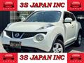 2012 Nissan Juke