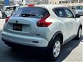 2012 Nissan Juke