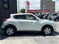 2012 Nissan Juke