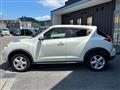 2012 Nissan Juke