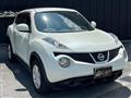 2012 Nissan Juke