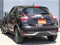 2014 Nissan Juke