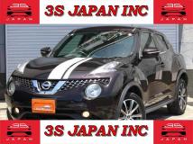 2014 Nissan Juke