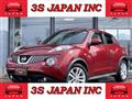 2012 Nissan Juke
