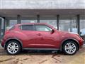 2012 Nissan Juke