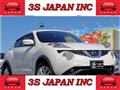 2014 Nissan Juke