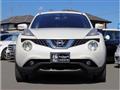 2014 Nissan Juke
