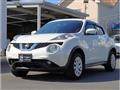 2014 Nissan Juke
