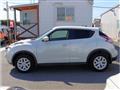 2014 Nissan Juke