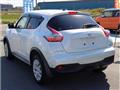 2014 Nissan Juke