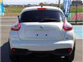 2014 Nissan Juke