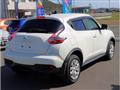 2014 Nissan Juke