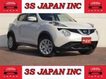 2018 Nissan Juke