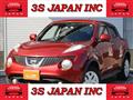 2012 Nissan Juke